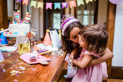 6 Glittery Tiaras for Party - Lemon And Lavender Toronto