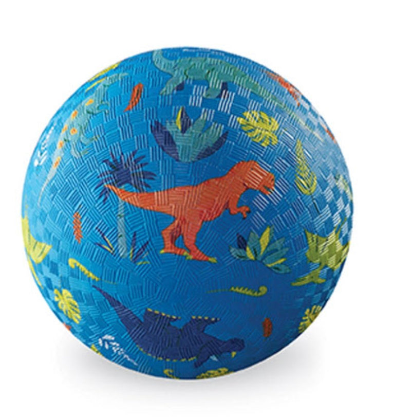 7" PLAYBALL / DINOSAURS - Lemon And Lavender Toronto