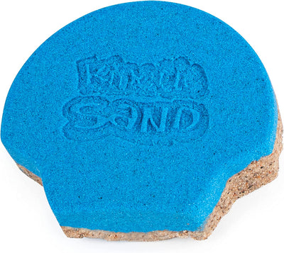 Kinetic Sand - Seashell Single Container