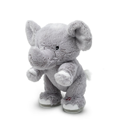 Head to Toe Tucker🐘