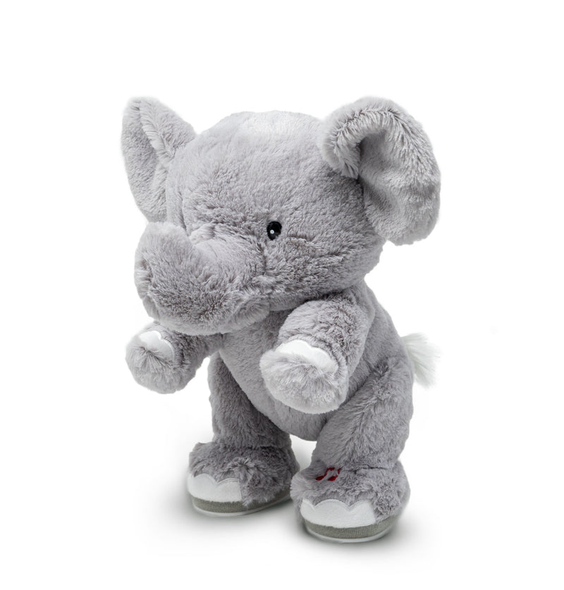 Head to Toe Tucker🐘