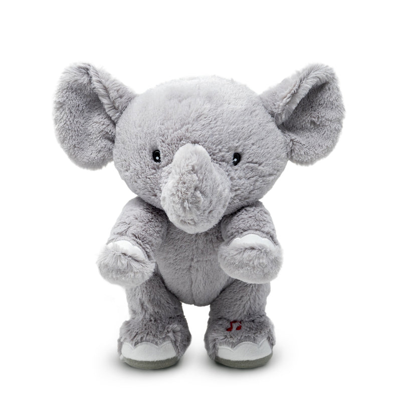 Head to Toe Tucker🐘