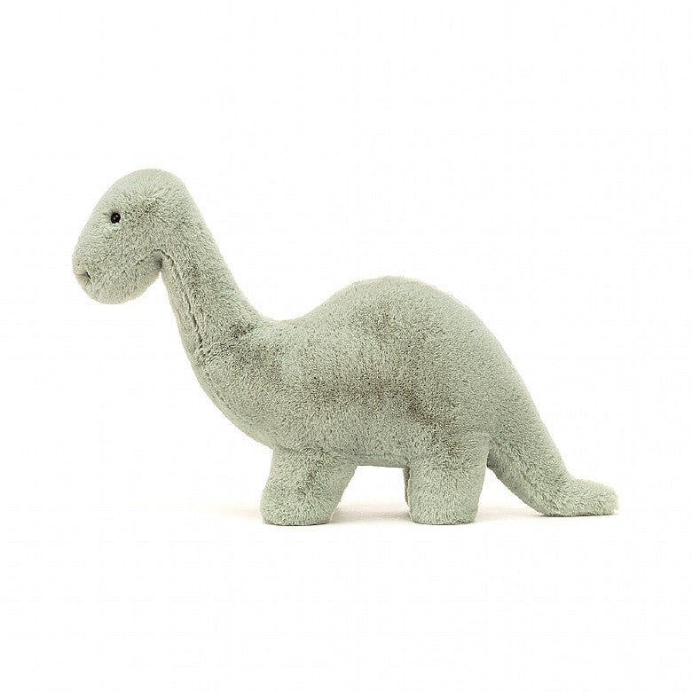 Fossilly Brontosaurus 🦕  - Jellycat