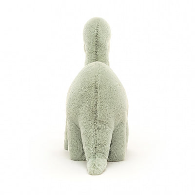 Fossilly Brontosaurus 🦕  - Jellycat