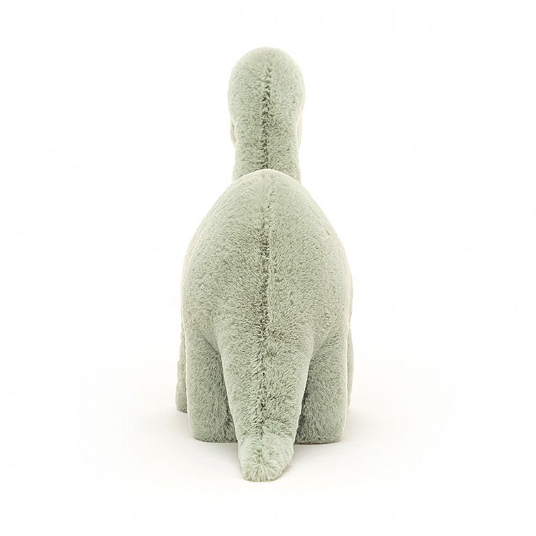 Fossilly Brontosaurus 🦕  - Jellycat