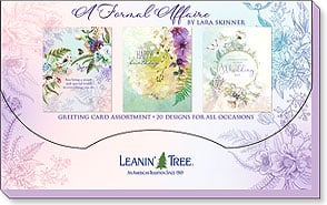 A Formal Affair Card Assortment - Lemon And Lavender Toronto