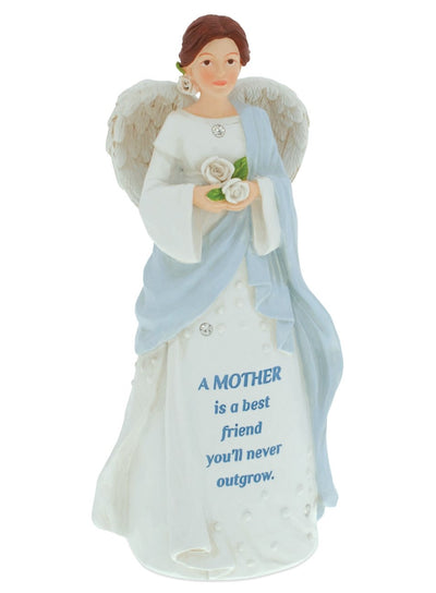 A Mother is a Best Friend Figurine - Lemon And Lavender Toronto