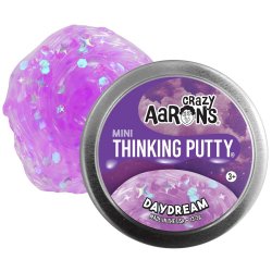 AARONS Thinking Putty-Assorted - Lemon And Lavender Toronto