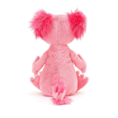 Alice Axolotl - Jellycat - Lemon And Lavender Toronto