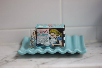 Alice's Tiny Hand Guest Soap - Lemon And Lavender Toronto