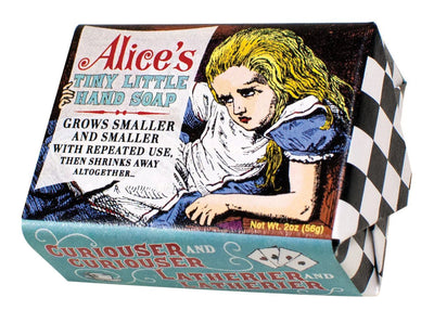 Alice's Tiny Hand Guest Soap - Lemon And Lavender Toronto