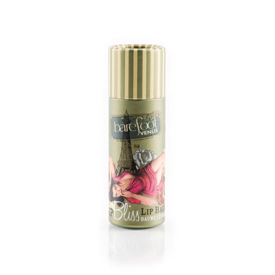 All Natural Lip Balm - Ruby Red - Lemon And Lavender Toronto