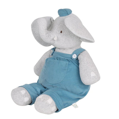 Alvin the Elephant Extra Large Plush - Lemon And Lavender Toronto