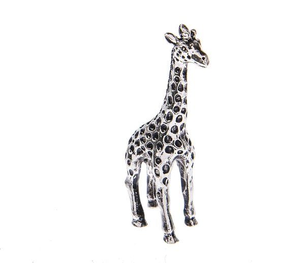 Always Stand Tall (Giraffe) Charm - Lemon And Lavender Toronto