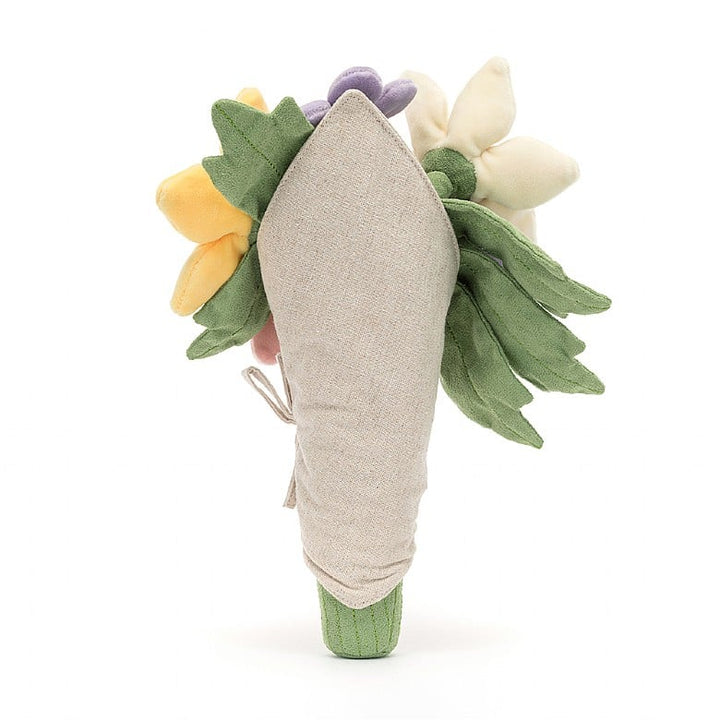 Amuseable Bouquet Of Flowers 💐 -Jellycat – Lemon And Lavender Toronto
