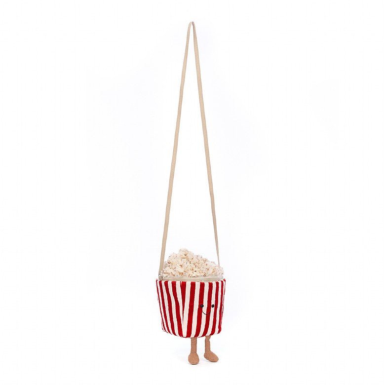 Amuseable Popcorn Bag - Lemon And Lavender Toronto