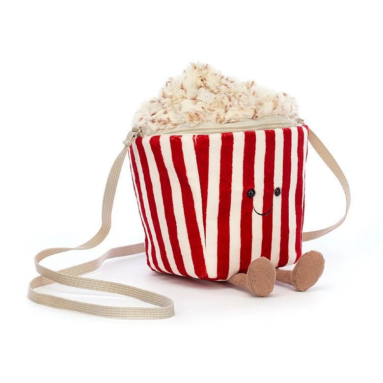 Amuseable Popcorn Bag - Lemon And Lavender Toronto