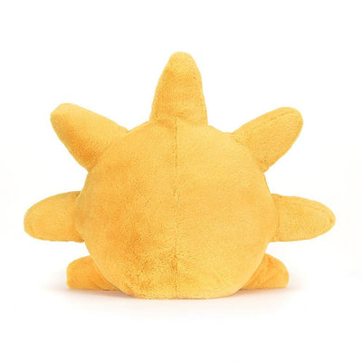 Amuseable Sun Huge -Jellycat - Lemon And Lavender Toronto