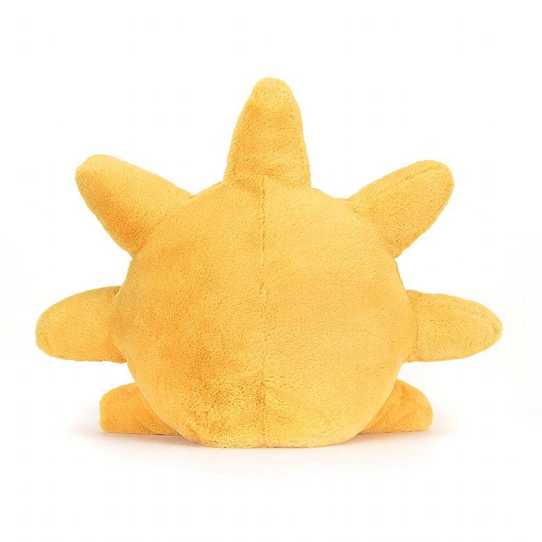 Amuseable Sun Huge -Jellycat - Lemon And Lavender Toronto