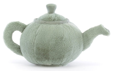 Amuseable Teapot - Lemon And Lavender Toronto
