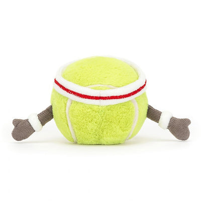 Amuseables Sports Tennis Ball - Lemon And Lavender Toronto