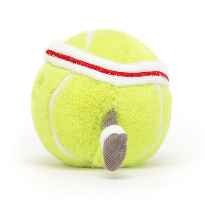 Amuseables Sports Tennis Ball - Lemon And Lavender Toronto