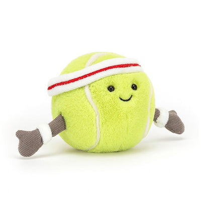 Amuseables Sports Tennis Ball - Lemon And Lavender Toronto