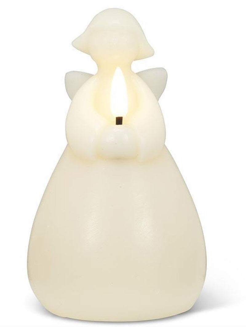 Angel LED Candle - Lemon And Lavender Toronto