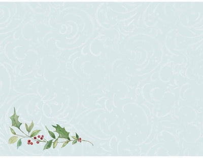 Angel of Christmas Boxed Christmas Cards - Lemon And Lavender Toronto