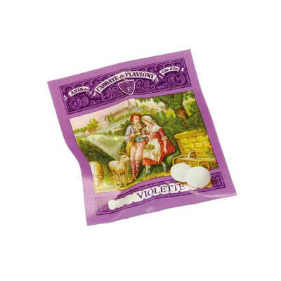 Anis de Flavigny - Single Sachet with 2 Pc Inside - Lemon And Lavender Toronto