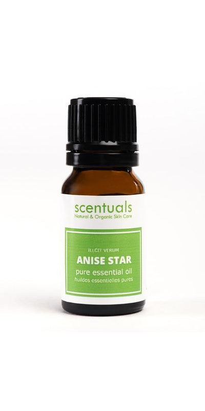 Anise Star Essential Oil - Lemon And Lavender Toronto