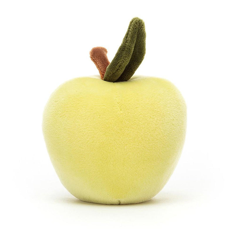 Apple - Jellycat - Lemon And Lavender Toronto