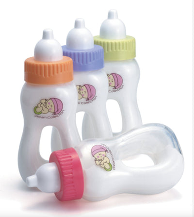 Baby Milk Bottle - Kids Toy - Lemon And Lavender Toronto