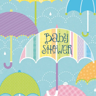 Baby Shower Congratulations Card - Lemon And Lavender Toronto