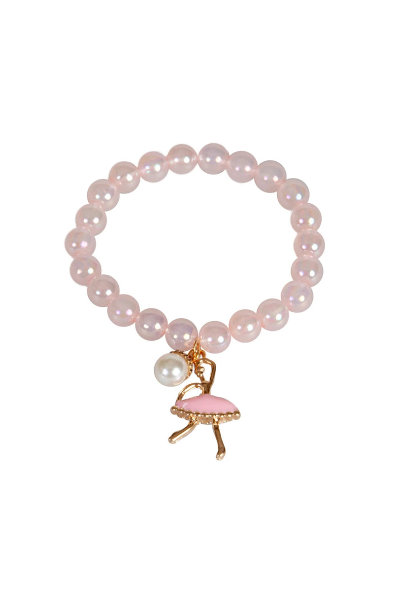 Ballet Beauty Bracelet - Lemon And Lavender Toronto