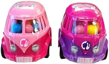 Barbie kombi van online