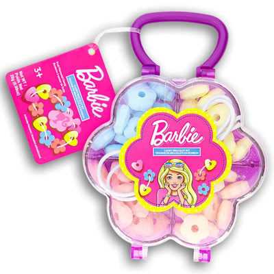 Barbie Sweet Beads Candy Bracelet Kit - Lemon And Lavender Toronto