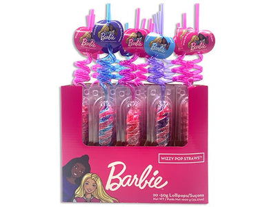 Barbie Wizzy Pop - Sold Individually - Lemon And Lavender Toronto