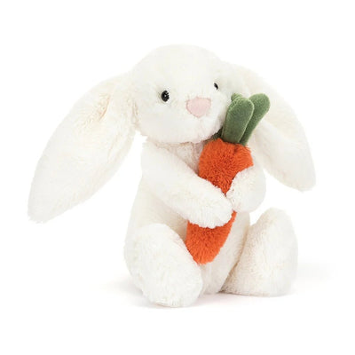 Bashful Bunny With Carrot - Lemon And Lavender Toronto