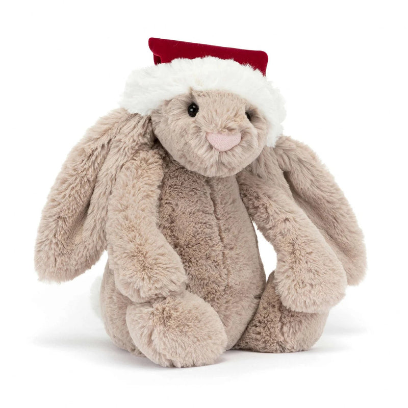 Bashful Christmas Bunny - Lemon And Lavender Toronto