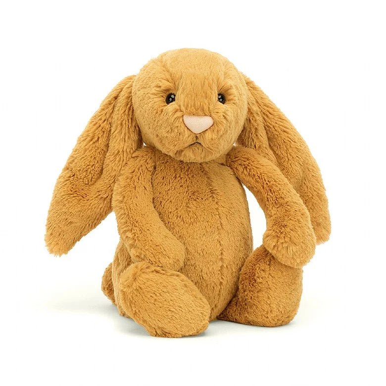 Bashful Golden Bunny Jellycat - Lemon And Lavender Toronto