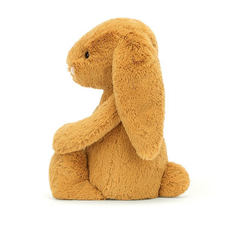 Bashful Golden Bunny Jellycat - Lemon And Lavender Toronto