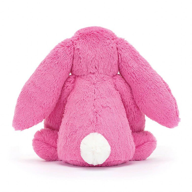 Bashful Hot Pink Bunny - Lemon And Lavender Toronto