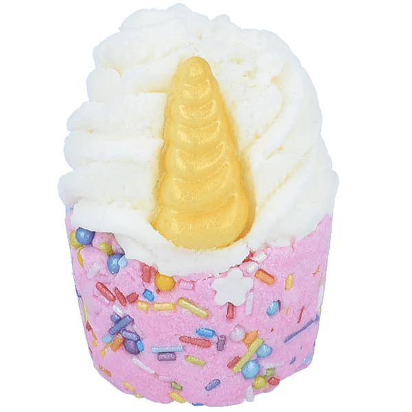 Bath Mallow Bathe the Rainbow - Lemon And Lavender Toronto