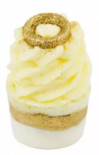 Bath Mallow Five Gold Rings - Lemon And Lavender Toronto