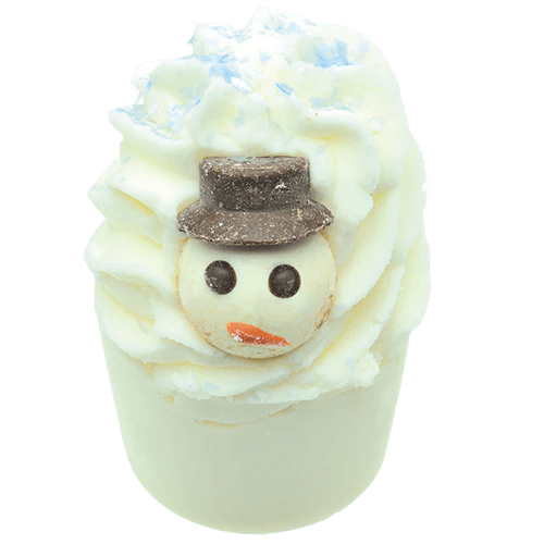 Bath Mallow Ice Ice Baby - Lemon And Lavender Toronto