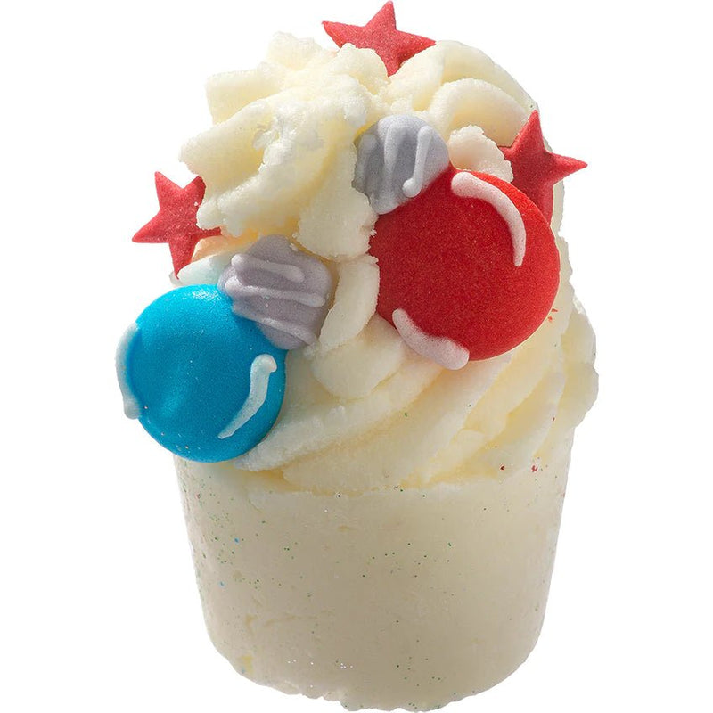 Bath Mallow Merry & Bright - Lemon And Lavender Toronto