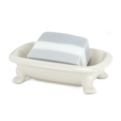Bathtub Soap Dish - Lemon And Lavender Toronto