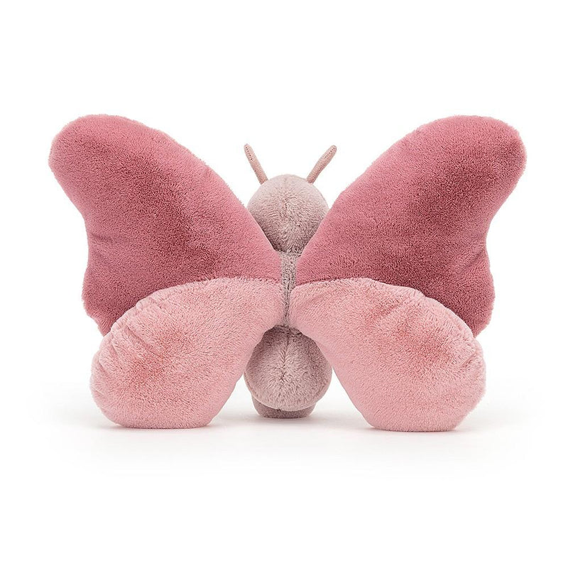 Beatrice Butterfly - Jellycat - Lemon And Lavender Toronto