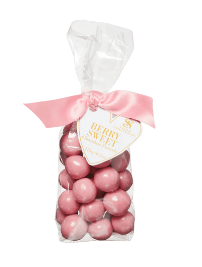 Berry Sweets Pretzel Bites Bag - Lemon And Lavender Toronto